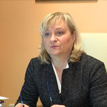 Odvjetnica Miroslava Maškarina (Foto: Dnevnik.hr)