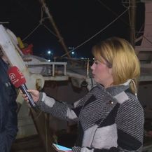 Danilo Latin, ribar (Foto: Dnevnik.hr) - 2