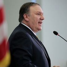 Mike Pompeo (Foto: AFP)