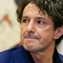 Goran Bregović (FOTO: Zeljko Lukunic/PIXSELL)