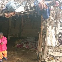 19-godišnjakinja najmanja djevojka u Nepalu (Foto: Profimedia)