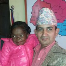 19-godišnjakinja najmanja djevojka u Nepalu (Foto: Profimedia)