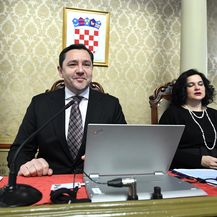 Andrija Mikulić (Foto: Pixell)