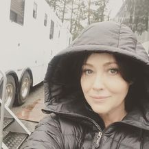 Shannen Doherty (Foto: Profimedia)