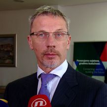 Boris Vujčić, guverner Narodne banke (Foto: Dnevnik.hr)