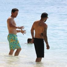 Mark Wahlberg (Foto: Profimedia)