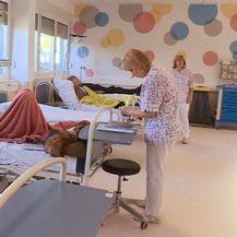 Borba protiv raka (Foto: Dnevnik.hr) - 1