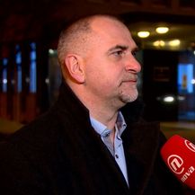 Kriminalist i stručnjak za sigurnost Željko Cvrtila (Foto: Dnevnik.hr)