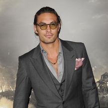 Jason Momoa (Foto: AFP)