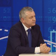 Ministar Darko Horvat (Foto: Dnevnik.hr) - 1