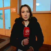 Sanja Vištica razgovara s virusologom Dr. Vladimirom Draženovićem o haranju gripe (Foto: Dnevnik.hr) - 2