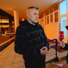 Sanja Vištica razgovara s virusologom dr. Vladimirom Draženovićem o haranju gripe (Foto: Dnevnik.hr) - 3