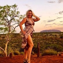 Snježana Mehun (Foto: Instagram)