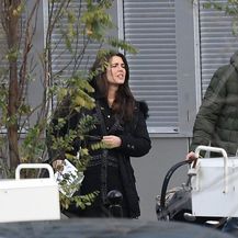 Charlotte Casiraghi i Dimitri Rassam (Foto: Profimedia)