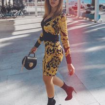 Žanamari (Foto: Instagram)