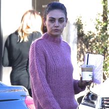 Mila Kunis (Foto: Profimedia)