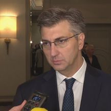 Premijer Andrej Plenković (Foto: Dnevnik.hr)
