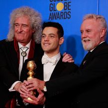 Rami Malek (Foto: Profimedia)