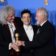 Rami Malek (Foto: Profimedia)