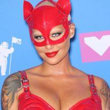 Amber Rose (FOTO: Profimedia)