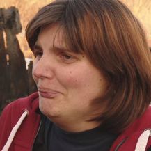 Ivana Korman (Foto: Dnevnik.hr)