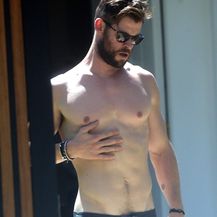 Chris Hemsworth (Foto: Profimedia)