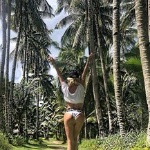 Maja Šuput (FOTO: Instagram)