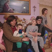 Obitelj Korman (Foto: Dnevnik.hr) - 1