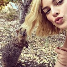 Margot Robbie (Foto: Instagram)
