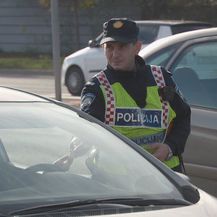 Prometna policija (Foto: Dnevnik.hr) - 2