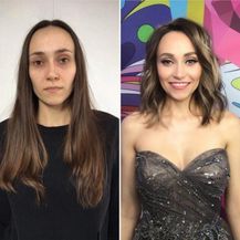 Prije i nakon šminkanja (Foto: thechive.com) - 18