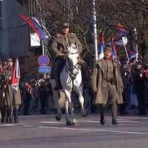 Parada na Dan Republike Srpske (Foto: Dnevnik.hr)