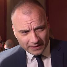Daniel Markić (Foto: Dnevnik.hr)