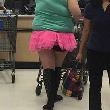 Walmart (Foto: izismile.com) - 21
