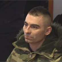 Darko Kovačević Daruvarac na čitanju presude (Foto: Dnevnik.hr)