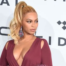 Pjevačica Beyonce Knowles voli nositi visoki rep