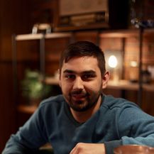 Mirko Ilibašić (FOTO: Dnevnik.hr)