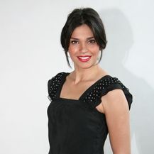 Ivona Periša (FOTO: Dnevnik.hr)