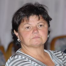 Nada Murganić (FOTO: Kristina Stedul Fabac/PIXSELL)