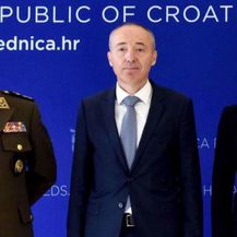 Predsjednica sazvala sjednicu Vijeća za obranu (Foto: Dnevnik.hr) - 3