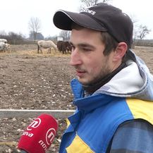 Dnevnik u vašem selu: Selo s najduljom ulicom u zemlji (Foto: Dnevnik.hr) - 1