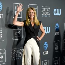 Julia Roberts i haljine na Critics Choice Awardsu 2019. - 1