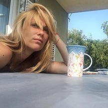Neda Parmać (FOTO: Instagram)