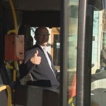Riječki autobus (Foto: Dnevnik.hr) - 1