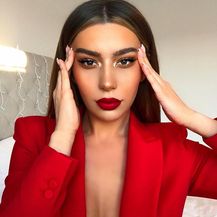 Jelena Perić (Foto: Instagram)