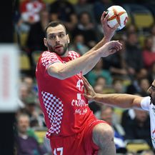 Jakov Vranković (Foto: AFP)
