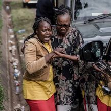 Napad u Keniji (Foto: AFP)1