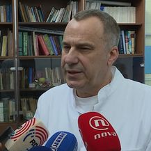 Epidemija gripe (Foto: Vijesti u 14h) - 1