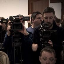 Novinarstvo na udaru tužbi (Foto: Dnevnik.hr) - 1
