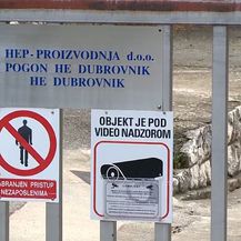 Hidroelektrana Dubrovnik, ilustracija (Foto: Dnevnik.hr) - 1